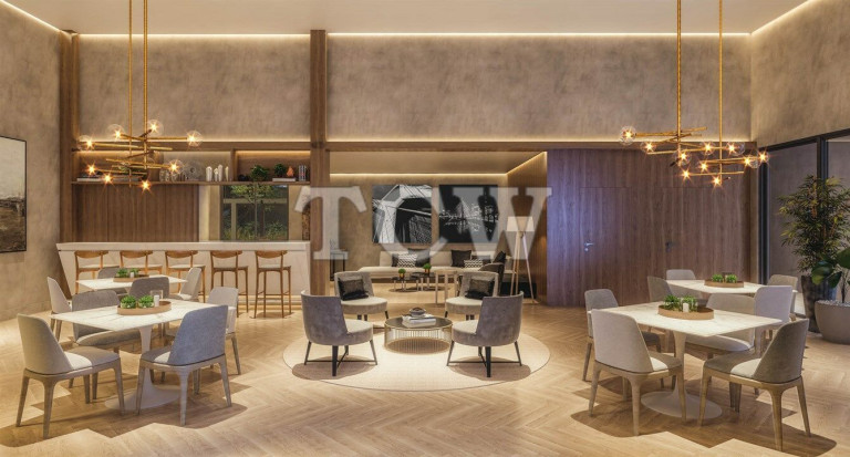 Imagem Apartamento com 2 Quartos à Venda, 65 m² em Brooklin - São Paulo