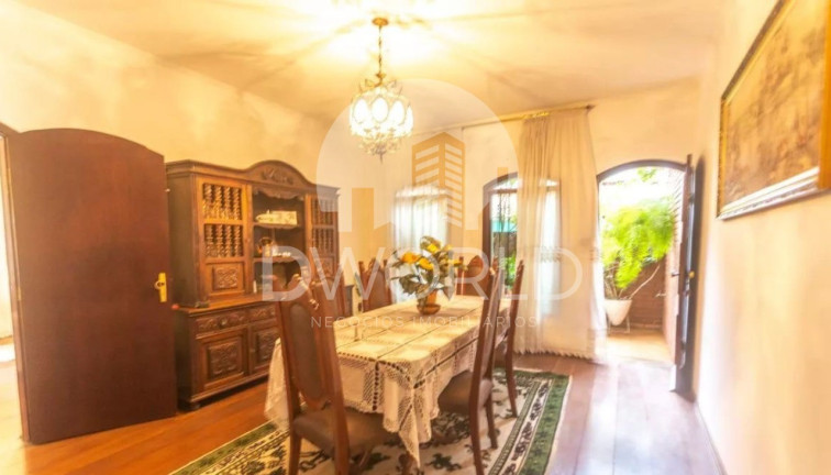 Imagem Casa com 4 Quartos à Venda, 530 m² em Jardim Do Mar - São Bernardo Do Campo