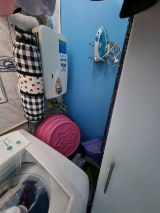 Imagem Apartamento com 2 Quartos à Venda, 580.000 m² em São Paulo - Jundiaí