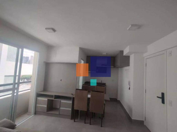 Imagem Apartamento com 1 Quarto para Alugar, 35 m² em Aclimação - São Paulo Imagem Apartamento com 1 Quarto para Alugar, 35 m² em Aclimação - São Paulo