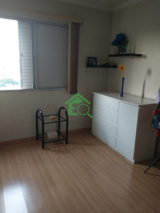 Imagem Apartamento com 3 Quartos à Venda, 72 m² em Socorro - São Paulo Imagem Apartamento com 3 Quartos à Venda, 72 m² em Socorro - São Paulo