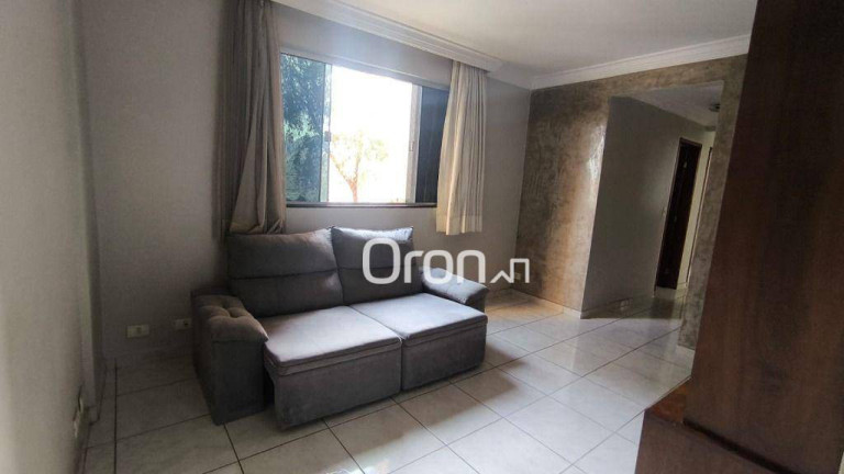 Imagem Apartamento com 3 Quartos à Venda, 69 m² em Jardim Goiás - Goiânia Imagem Apartamento com 3 Quartos à Venda, 69 m² em Jardim Goiás - Goiânia