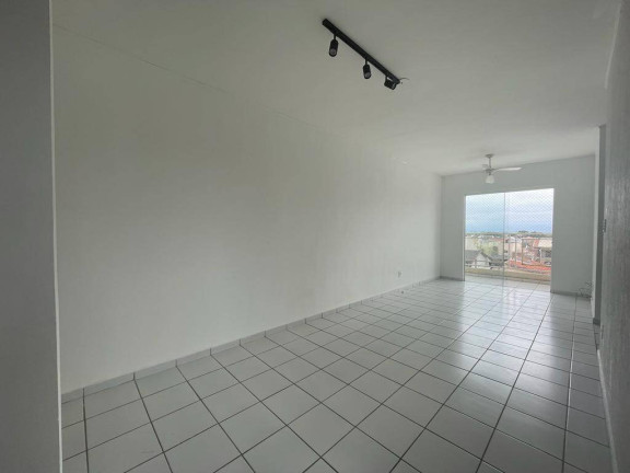 Imagem Apartamento com 2 Quartos à Venda, 53 m² em Jardim Gurilândia - Taubaté