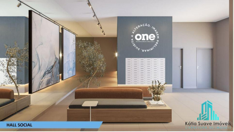 Imagem Apartamento com 1 Quarto à Venda, 34 m² em Vila Clementino - São Paulo Imagem Apartamento com 1 Quarto à Venda, 34 m² em Vila Clementino - São Paulo