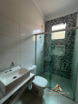 Imagem Casa com 3 Quartos à Venda, 110 m² em Residencial Bethânia - Santana Do Paraíso Imagem Casa com 3 Quartos à Venda, 110 m² em Residencial Bethânia - Santana Do Paraíso