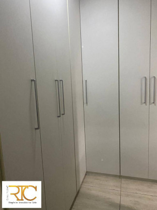 Imagem Apartamento com 3 Quartos à Venda, 138 m² em Jardim Caravelas - São Paulo