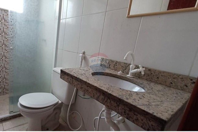 Imagem Apartamento com 2 Quartos para Alugar, 65 m² em São José Do Imbassai - Maricá Imagem Apartamento com 2 Quartos para Alugar, 65 m² em São José Do Imbassai - Maricá
