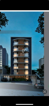 Apartamento com 2 Quartos à Venda, 49 m² em Menino Jesus - Santa Maria