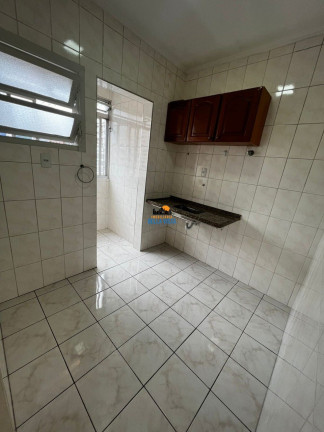 Imagem Apartamento com 1 Quarto à Venda, em Gonzaguinha - São Vicente Imagem Apartamento com 1 Quarto à Venda, em Gonzaguinha - São Vicente