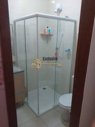 Imagem Sobrado com 2 Quartos à Venda, 81 m² em Jardim Do Estádio - Santo André Imagem Sobrado com 2 Quartos à Venda, 81 m² em Jardim Do Estádio - Santo André