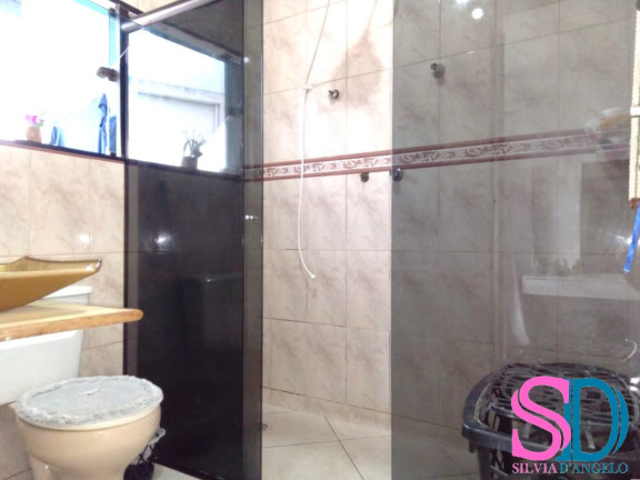 Imagem Apartamento com 2 Quartos à Venda, 69 m² em Mato Dentro - Ubatuba