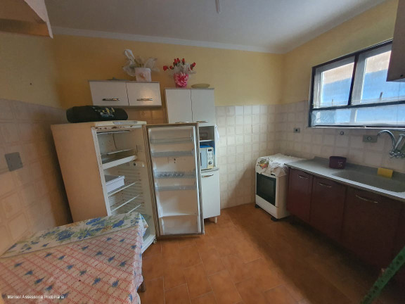 Imagem Apartamento com 2 Quartos à Venda, 1 m² em Balneario De Birigui - Mongaguá