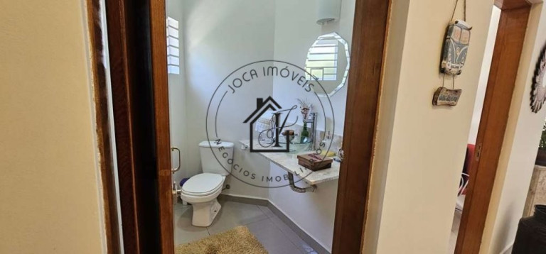 Imagem Casa de Condomínio com 3 Quartos à Venda, 358 m² em Chácara Vale Do Rio Cotia - Carapicuíba