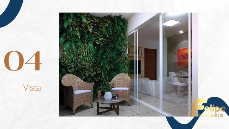 Imagem Imóvel com 2 Quartos à Venda, 59 m² em Centro - Guarapari