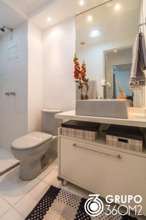 Imagem Apartamento com 2 Quartos à Venda, 68 m² em Ipiranga - São Paulo