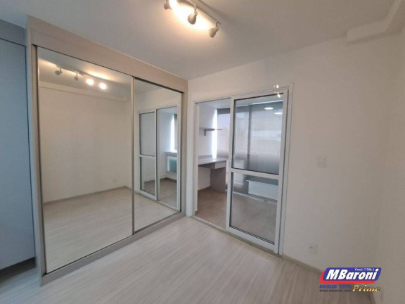 Imagem Apartamento com 1 Quarto para Alugar, 23 m² em Jardim Paulistano - São Paulo Imagem Apartamento com 1 Quarto para Alugar, 23 m² em Jardim Paulistano - São Paulo