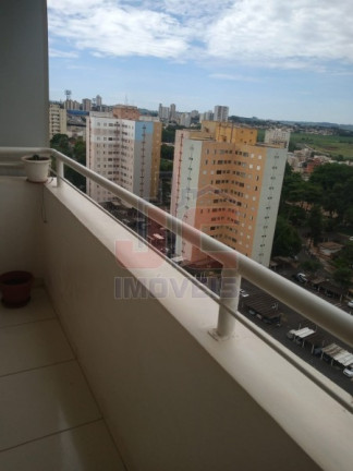 Imagem Apartamento com 2 Quartos à Venda, 54 m² em Jardim Paulista - Ribeirão Preto Imagem Apartamento com 2 Quartos à Venda, 54 m² em Jardim Paulista - Ribeirão Preto