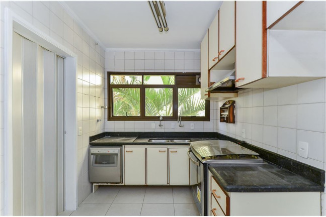 Imagem Apartamento com 3 Quartos à Venda, 127 m² em Vila Nova Conceição - São Paulo