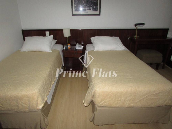 Imagem Apartamento com 1 Quarto à Venda, 39 m² em Higienópolis - São Paulo Imagem Apartamento com 1 Quarto à Venda, 39 m² em Higienópolis - São Paulo