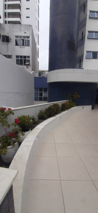 Imagem Apartamento com 1 Quarto à Venda, 48 m² em Barra - Salvador Imagem Apartamento com 1 Quarto à Venda, 48 m² em Barra - Salvador