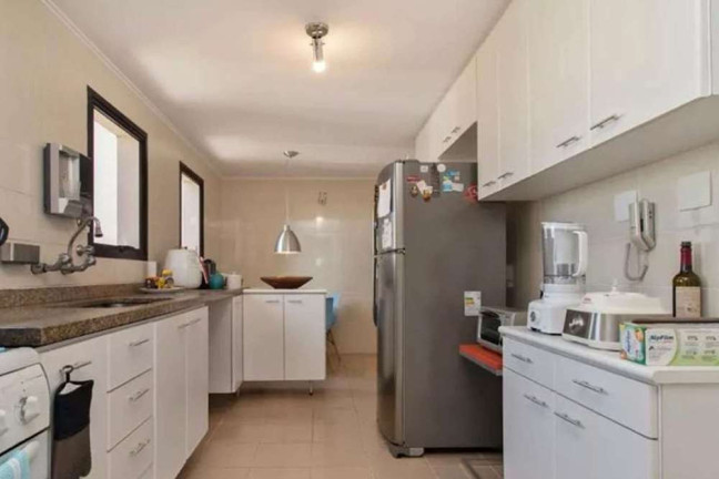 Imagem Apartamento com 3 Quartos à Venda, 176 m² em Vila Suzana - São Paulo Imagem Apartamento com 3 Quartos à Venda, 176 m² em Vila Suzana - São Paulo