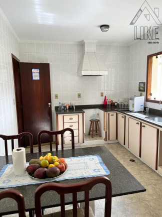 Imagem Imóvel com 4 Quartos à Venda, 302 m² em Jardim Satélite - São José Dos Campos