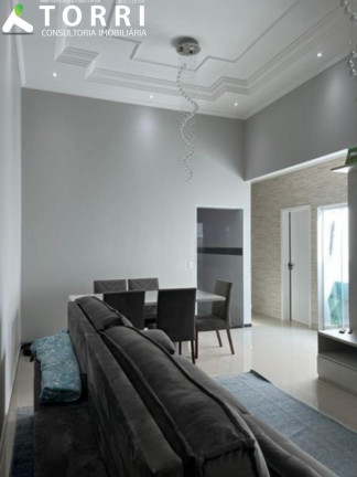 Imagem Imóvel com 3 Quartos à Venda, 110 m² em Horto Florestal - Sorocaba