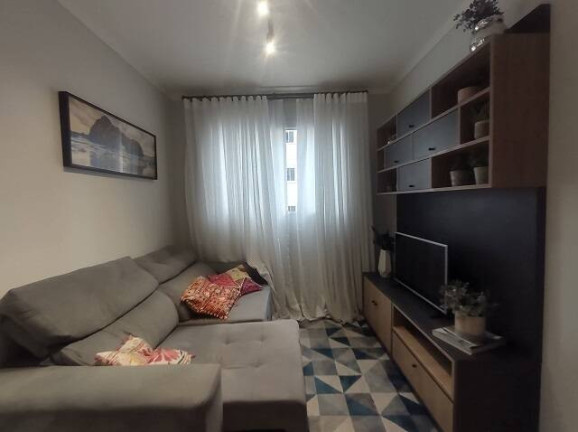 Imagem Apartamento com 2 Quartos à Venda, 45 m² em Jardim Colibri - Cotia