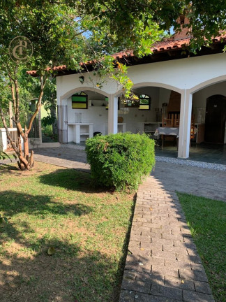 Chácara com 3 Quartos à Venda, 400 m² em Itapema - Guararema