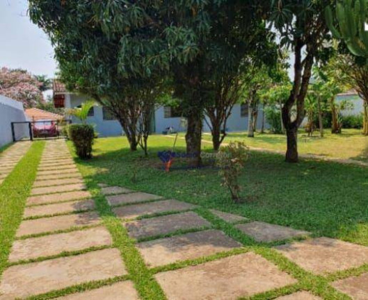 Imagem Casa com 5 Quartos à Venda, 252 m² em Nova Gardênia - Atibaia