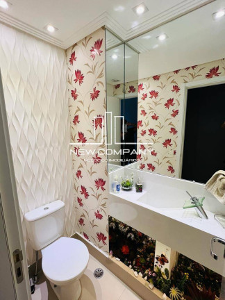 Imagem Apartamento com 2 Quartos à Venda, em Campestre - Santo André Imagem Apartamento com 2 Quartos à Venda, em Campestre - Santo André