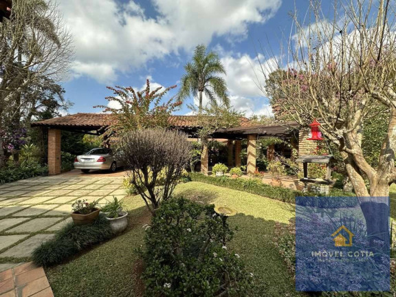 Imagem Casa de Condomínio com 3 Quartos à Venda, 1.200 m² em Curral - Ibiúna Imagem Casa de Condomínio com 3 Quartos à Venda, 1.200 m² em Curral - Ibiúna