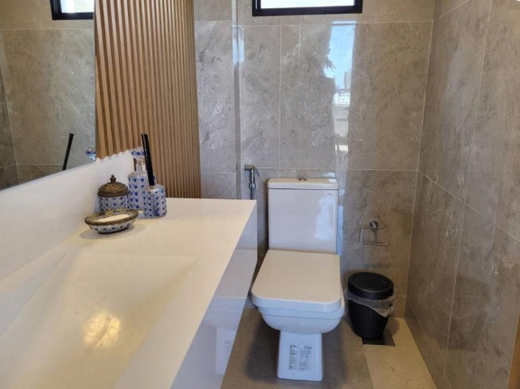 Imagem Cobertura com 3 Quartos à Venda, 204 m² em Varjota - Fortaleza Imagem Cobertura com 3 Quartos à Venda, 204 m² em Varjota - Fortaleza