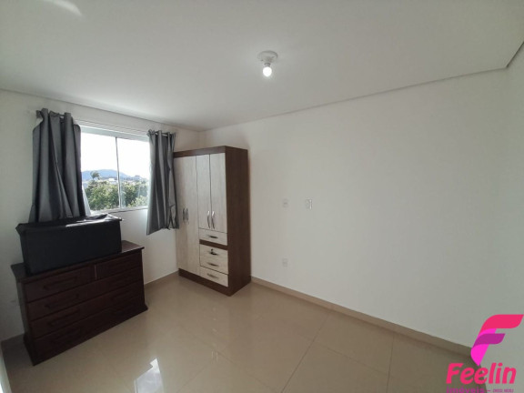 Imagem Apartamento com 2 Quartos para Alugar, 60 m² em Ribeirão Da Ilha - Florianópolis