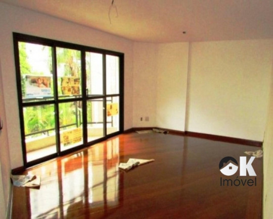 Imagem Apartamento com 3 Quartos à Venda, 159 m² em Higienópolis - São Paulo Imagem Apartamento com 3 Quartos à Venda, 159 m² em Higienópolis - São Paulo