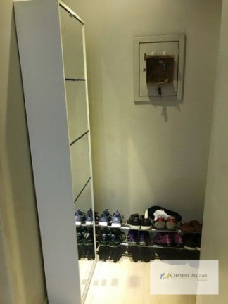 Imagem Apartamento com 2 Quartos à Venda, 55 m² em Saúde - São Paulo