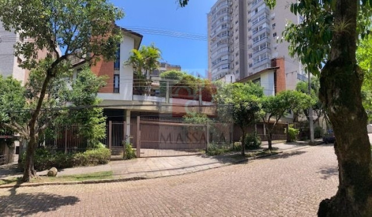 Casa com 6 Quartos à Venda, 990 m² em Bela Vista - Porto Alegre