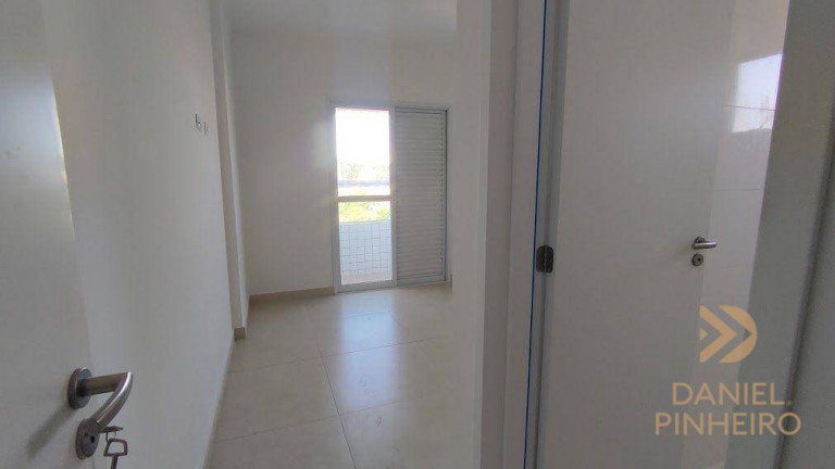 Imagem Apartamento com 2 Quartos à Venda, 80 m² em Canto Do Forte - Praia Grande