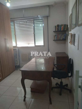 Imagem Apartamento com 2 Quartos à Venda, 111 m² em Gonzaga - Santos Imagem Apartamento com 2 Quartos à Venda, 111 m² em Gonzaga - Santos