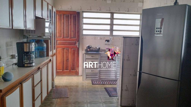 Imagem Casa com 2 Quartos à Venda, 284 m² em Centro - São Bernardo Do Campo Imagem Casa com 2 Quartos à Venda, 284 m² em Centro - São Bernardo Do Campo