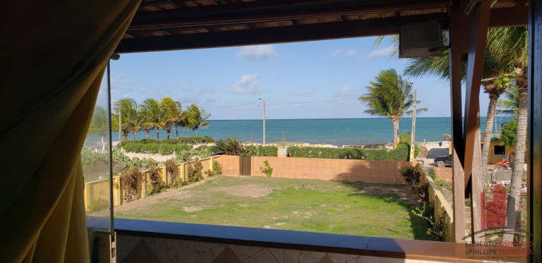 Imagem Casa com 4 Quartos à Venda, 250 m² em Enseada Dos Golfinhos - Ilha De Itamaracá Imagem Casa com 4 Quartos à Venda, 250 m² em Enseada Dos Golfinhos - Ilha De Itamaracá