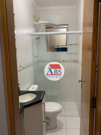 Imagem Apartamento com 3 Quartos à Venda, 74 m² em Vila Ponte Nova - Cubatão Imagem Apartamento com 3 Quartos à Venda, 74 m² em Vila Ponte Nova - Cubatão