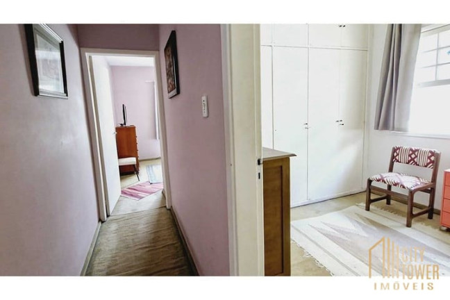 Imagem Casa com 3 Quartos à Venda, 177 m² em Vila Nova Conceição - São Paulo Imagem Casa com 3 Quartos à Venda, 177 m² em Vila Nova Conceição - São Paulo