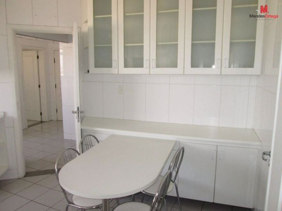 Imagem Apartamento com 3 Quartos à Venda, 167 m² em Centro - Sorocaba