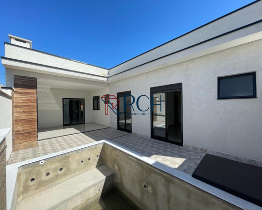 Imagem Casa com 3 Quartos à Venda, 175 m² em Parque Ibiti Reserva - Sorocaba
