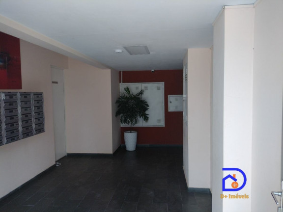 Imagem Apartamento com 2 Quartos à Venda, 54 m² em Vila Robertina - São Paulo Imagem Apartamento com 2 Quartos à Venda, 54 m² em Vila Robertina - São Paulo