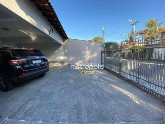Imagem Sobrado com 4 Quartos à Venda ou Locação, 343 m² em Jardim São Caetano - São Caetano Do Sul Imagem Sobrado com 4 Quartos à Venda ou Locação, 343 m² em Jardim São Caetano - São Caetano Do Sul