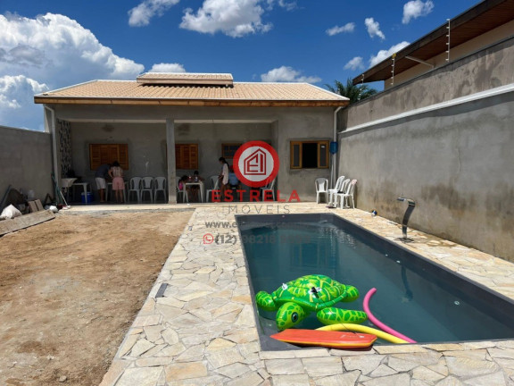 Imagem Casa com 2 Quartos à Venda, 62 m² em Loteamento Villa Branca - Jacareí