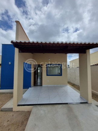 Imagem Casa com 2 Quartos à Venda, 200 m² em Bosque Brasil - Macaíba Imagem Casa com 2 Quartos à Venda, 200 m² em Bosque Brasil - Macaíba