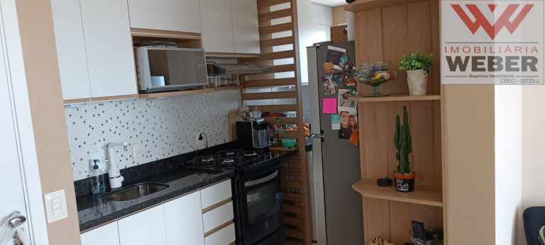 Imagem Apartamento com 2 Quartos à Venda, 47 m² em Jardim Guarujá - Sorocaba Imagem Apartamento com 2 Quartos à Venda, 47 m² em Jardim Guarujá - Sorocaba